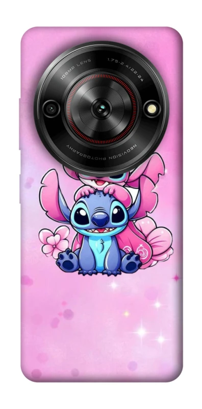 Чохол на ZTE Nubia Focus Stitch ver.11 фото 1 з 1