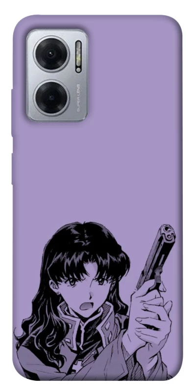 Чохол на Xiaomi Redmi Note 11E Anime v7 фото 1 з 1