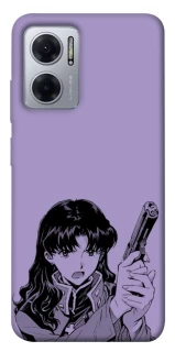 Чохол на Xiaomi Redmi Note 11E Anime v7 фото 1 Чохол на Xiaomi Redmi Note 11E Anime v7 фото 1 з 1