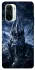 Чехол на Xiaomi Redmi K40 / K40 Pro / K40 Pro+ / Poco F3 Arthas фото 1 из 1