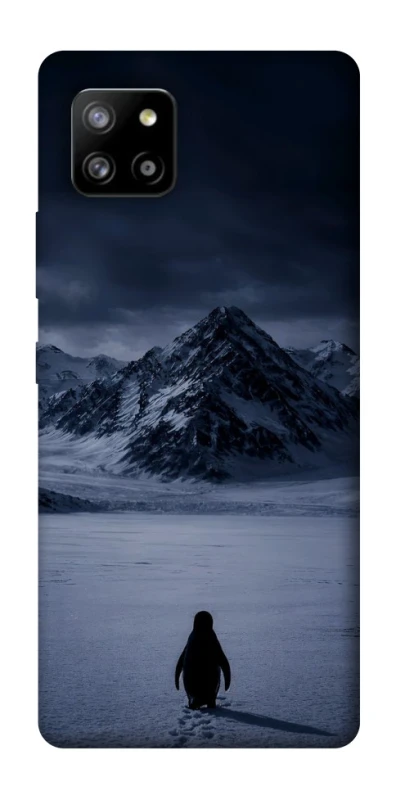 Чехол на Samsung Galaxy A42 5G But why? фото 1 из 1