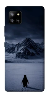 Чехол на Samsung Galaxy A42 5G But why? фото 1 из 1