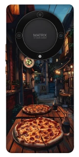 Чохол на Huawei Magic5 Lite Pizza фото 1 з 1