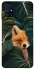 Чехол на Samsung Galaxy M31s Fox фото 1 из 1