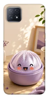 Чехол на Oppo A73 Dumpling ver.4 фото 1 из 1