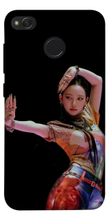 Чехол на Xiaomi Redmi 4X Aespa-Karina фото 1 из 1