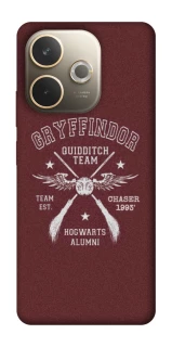 Чехол на Oppo A5 Pro 4G Harry Potter v6 фото 1 из 1