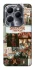 Чохол на Infinix Hot 40 Pro Stranger Things ver.22 фото 1 з 1