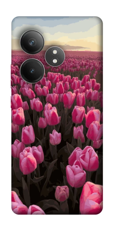 Чохол на Realme GT Neo 6 Spring Awakening фото 1 з 1