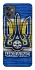 Чехол на Motorola Moto G32 UA-Football ver.1 фото 1 из 1