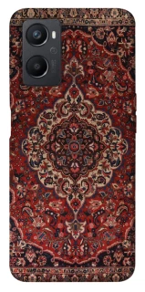 Чохол на Oppo A96 Килим v14 фото 1 з 1