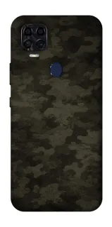 Чехол на ZTE Blade v2020 Camouflage v22 фото 1 из 1