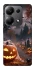Чохол на Xiaomi Redmi Note 13 Pro 4G Halloween фото 1 з 1