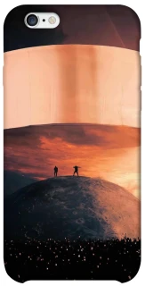 Чехол на Apple iPhone 6/6s (4.7") Kanye West ver.9 фото 1 из 1