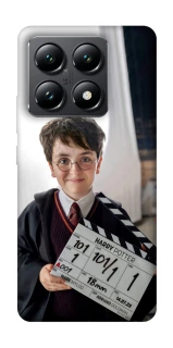 Чехол на Xiaomi 14T New Harry Potter ver.1 фото 1 из 1
