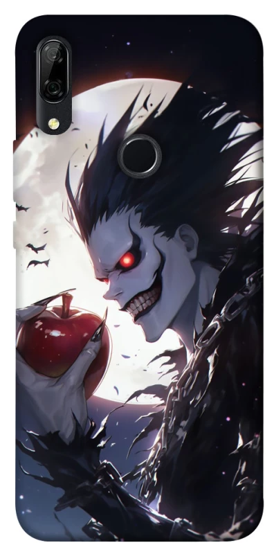 Чохол на Huawei P Smart Z Ryuk фото 1 з 1