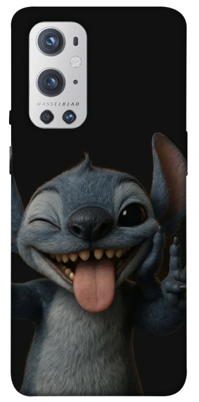 Чохол на OnePlus 9 Pro Stitch фото 1 з 1