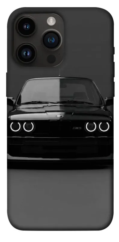 Чохол на Apple iPhone 14 Pro Max (6.7") BMW v11 фото 1 з 1
