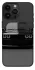 Чохол на Apple iPhone 14 Pro Max (6.7") BMW v11 фото 1 з 1