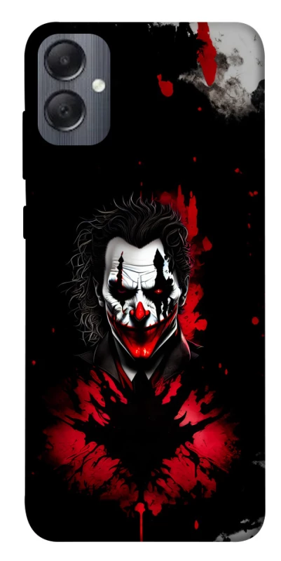 Чехол на Samsung Galaxy A05 Joker Horror фото 1 из 1
