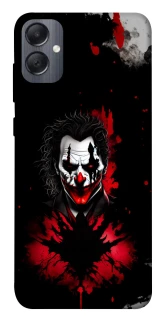 Чехол на Samsung Galaxy A05 Joker Horror фото 1 из 1