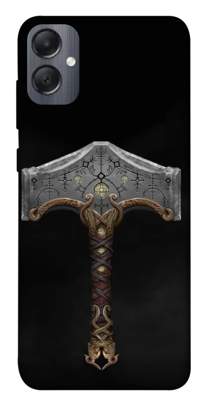 Чохол на Samsung Galaxy A05 Мйольнір фото 1 з 1