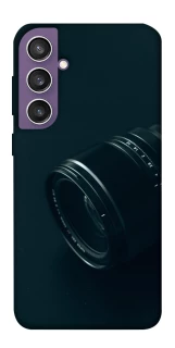 Чохол на Samsung Galaxy S23 FE Лінза фото 1 з 1