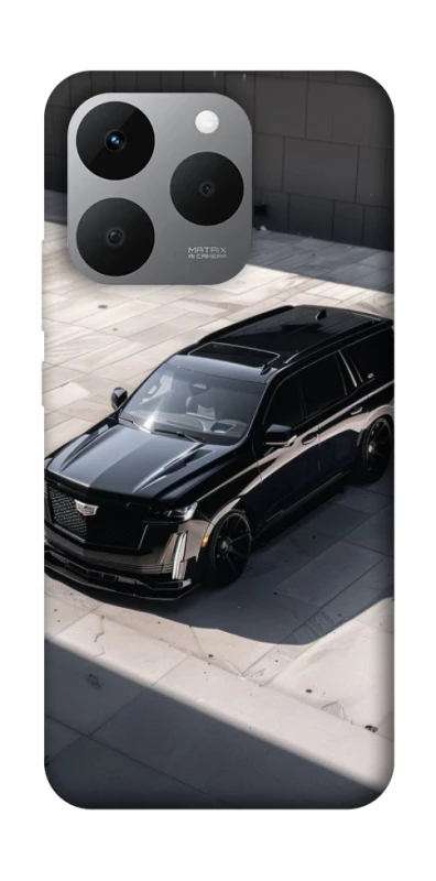 Чохол на Realme 15T Escalade фото 1 з 1