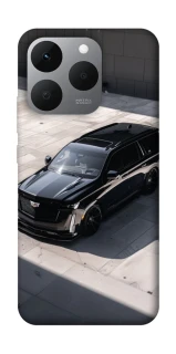 Чохол на Realme 15T Escalade фото 1 з 1