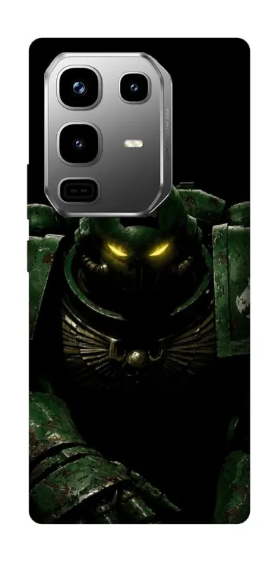 Чохол на Infinix Note 50 Pro Warhammer 40k v1 фото 1 з 1