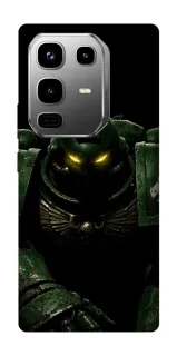 Чехол на Infinix Note 50 Pro Warhammer 40k v1 фото 1 из 1