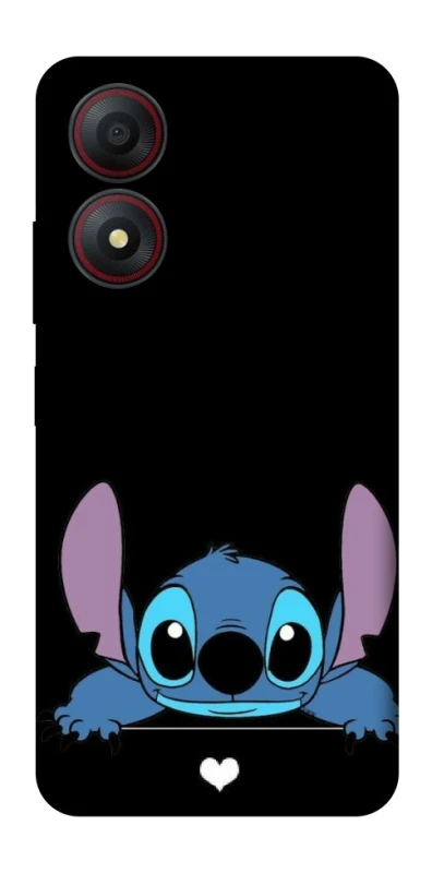 Чохол на ZTE Blade A34 4G Stitch ver.7 фото 1 з 1