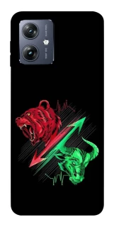 Чохол на Motorola Moto G54 Crypt v2 фото 1 Чохол на Motorola Moto G54 Crypt v2 фото 1 з 1