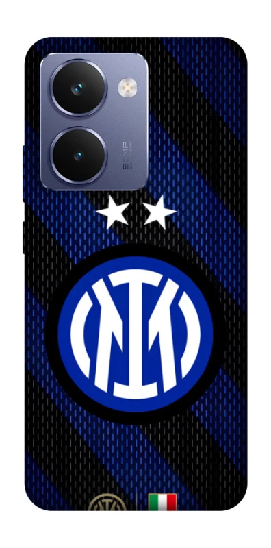 Чохол на Realme P3 Ultra FC Inter v2 фото 1 з 1