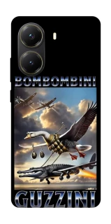 Чехол на Xiaomi Poco X7 Pro Bombombini Gusini фото 1 из 1