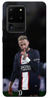 Чохол на Samsung Galaxy S20 Ultra Neymar фото 1 з 1