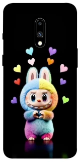 Чехол на OnePlus 7 Labubu Love фото 1 из 1