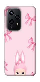 Чохол на Honor 200 Lite Ribbon Bunny фото 1 з 1