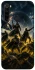 Чохол на Xiaomi Redmi Note 8 HELLDIVERS фото 1 з 1