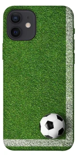 Чехол на Apple iPhone 12 (6.1") Football aesthetic ver.5 фото 1 из 1
