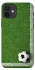 Чохол на Apple iPhone 12 (6.1") Football aesthetic ver.5 фото 1 з 1