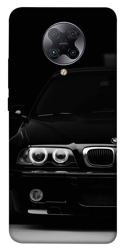Чохол на Xiaomi Redmi K30 Pro / Poco F2 Pro BMW v43 фото 1 з 1