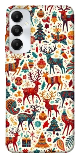 Чехол на Samsung Galaxy A05s Christmas spirit ver.5 фото 1 из 1