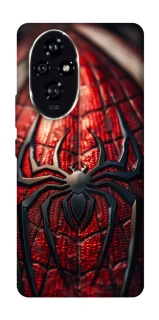 Чехол на Honor 200 Spiderman costume фото 1 из 1