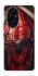 Чехол на Honor 200 Spiderman costume фото 1 из 1