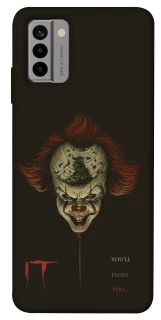 Чехол на Nokia G22 Оно v2 фото 1 из 1