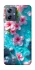 Чохол на Motorola Moto G54 Power Flowers v19 фото 1 з 1