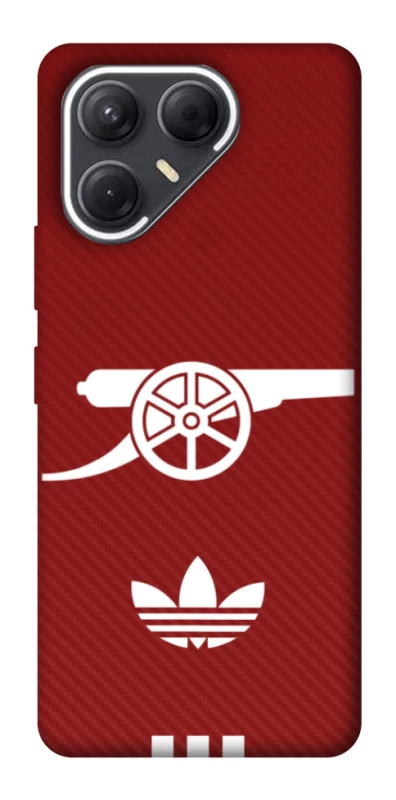 Чохол на TECNO Pova 7 FC Arsenal v7 фото 1 з 1