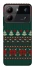 Чохол на ZTE Blade A54 4G Christmas jumper ver.4 фото 1 з 1