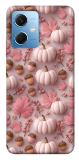 Чехол на Xiaomi Redmi Note 12 5G Autumn vibes ver.2 фото 1 из 1